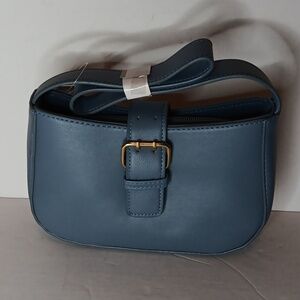 Brand New Women's Olivia Miller Mini Handbag – Chic and Stylish!